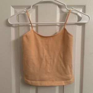 NWOT Free People Movement Tighten Up Tank